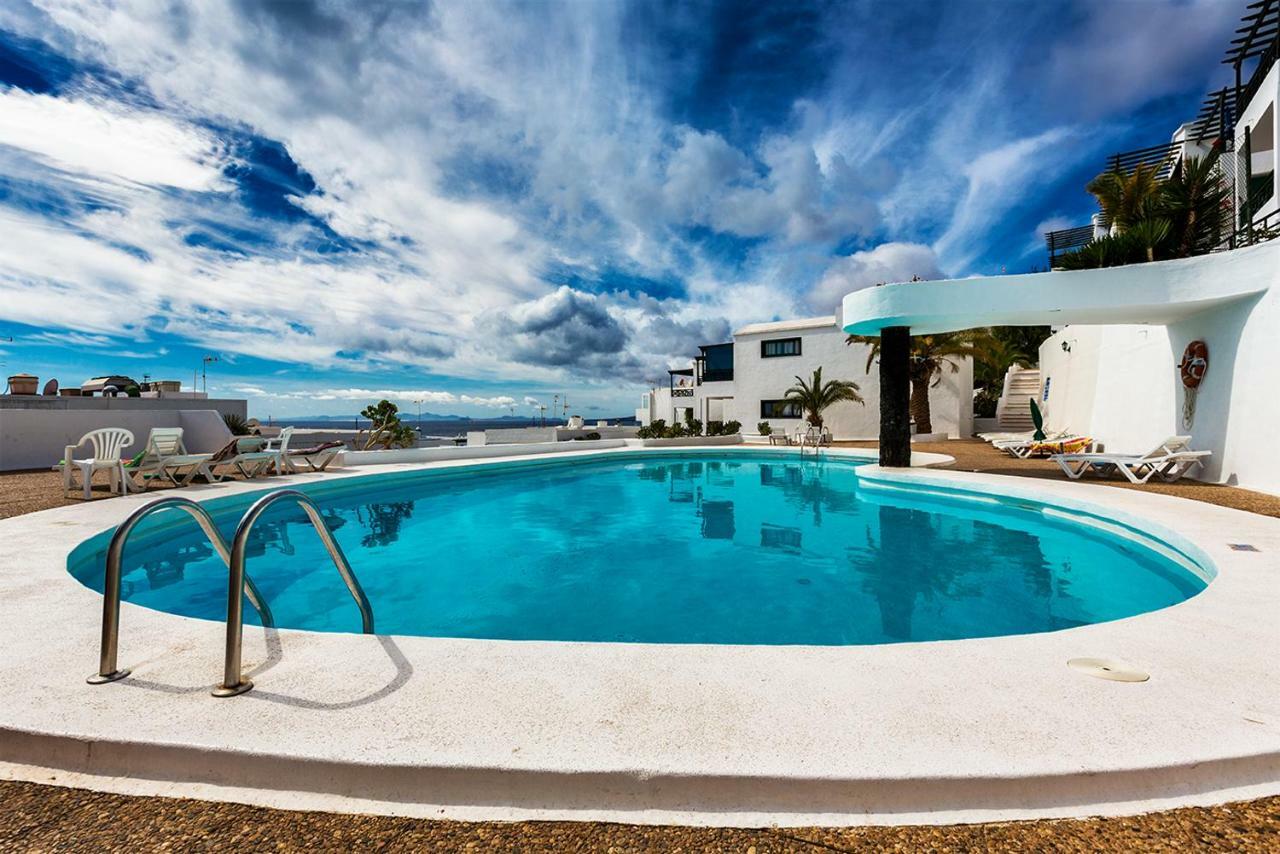 Vivienda Vacacional Lizzy Puerto del Carmen  Exterior foto